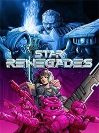 Star Renegades