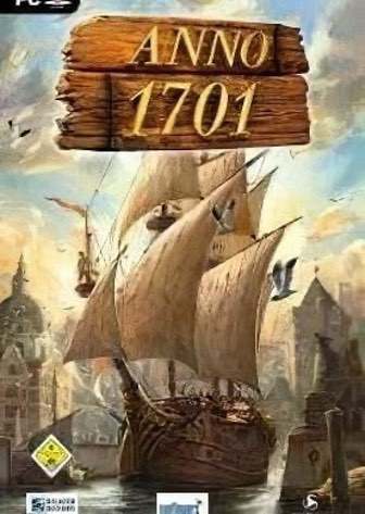 Anna 1701